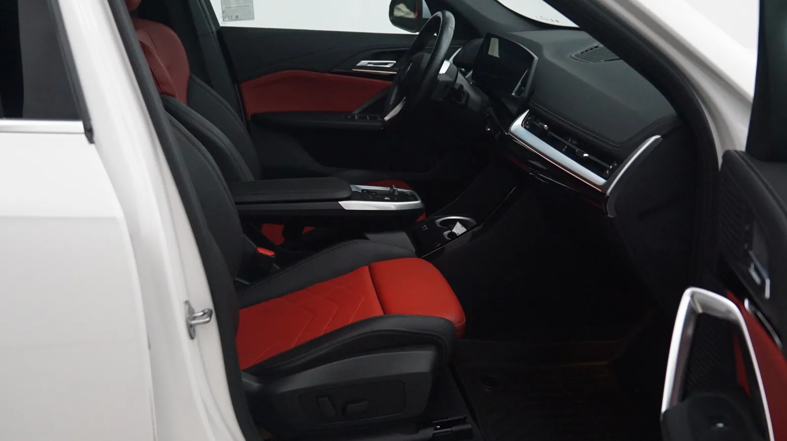 BMW X1 photo 6