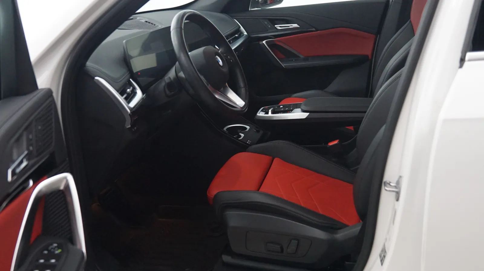 BMW X1 photo 7