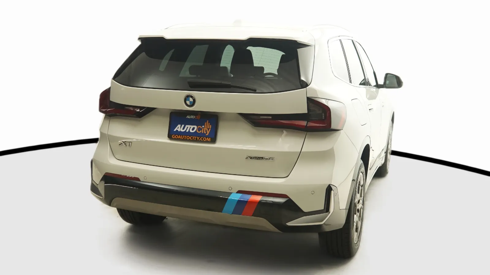 BMW X1 photo 8