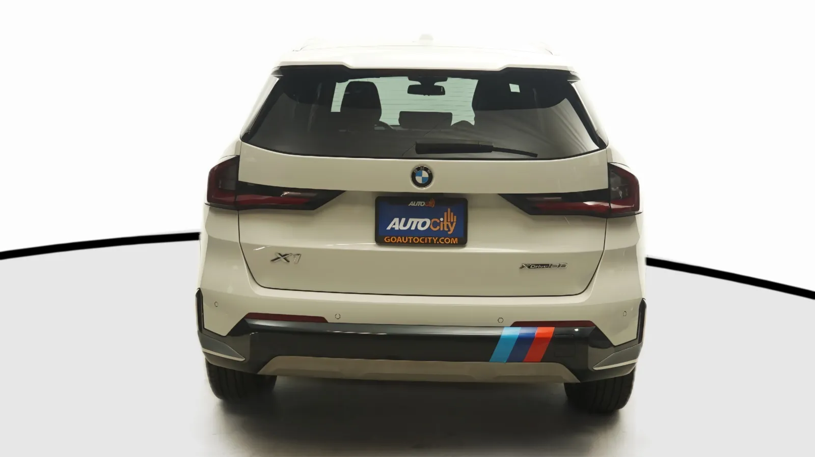 BMW X1 photo 10