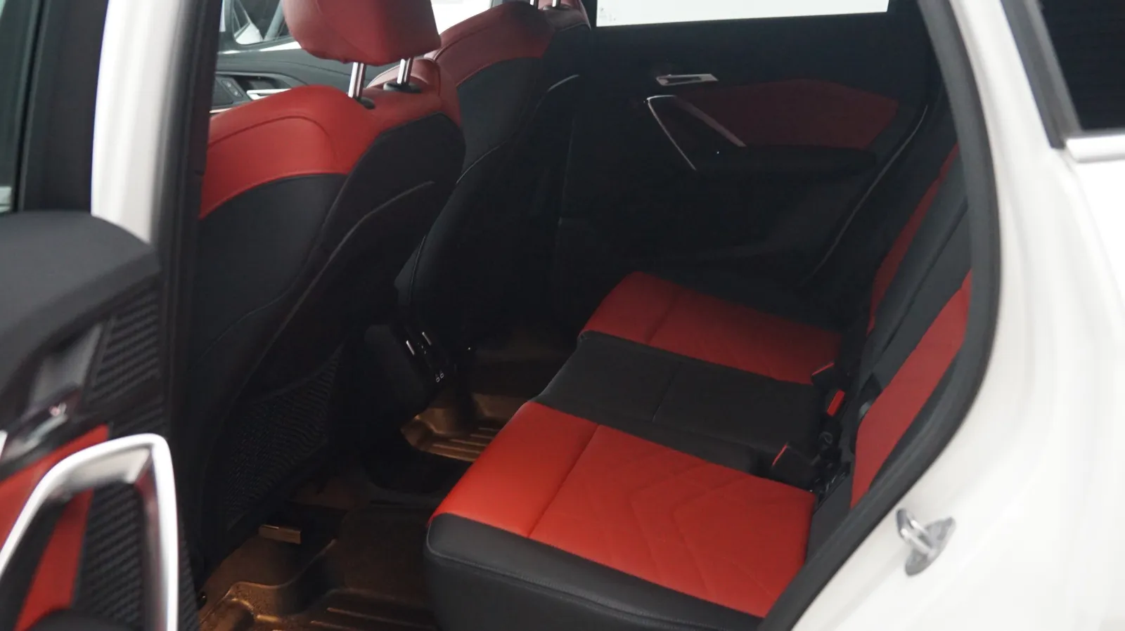 BMW X1 photo 12