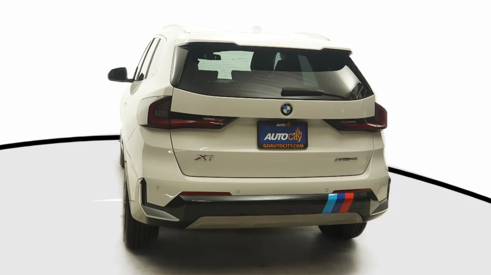 BMW X1 photo 13