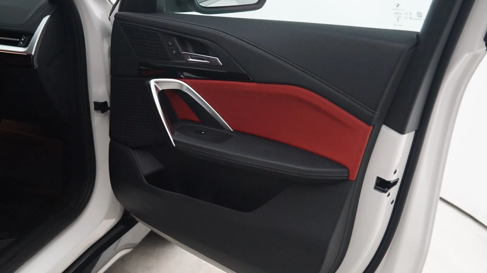BMW X1 photo 15