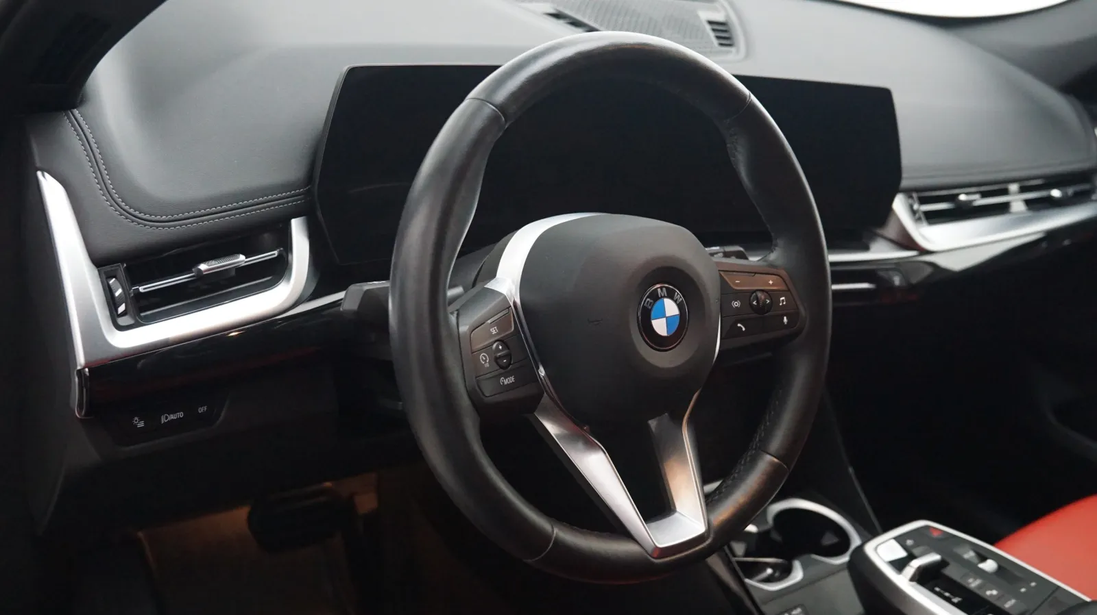 BMW X1 photo 18