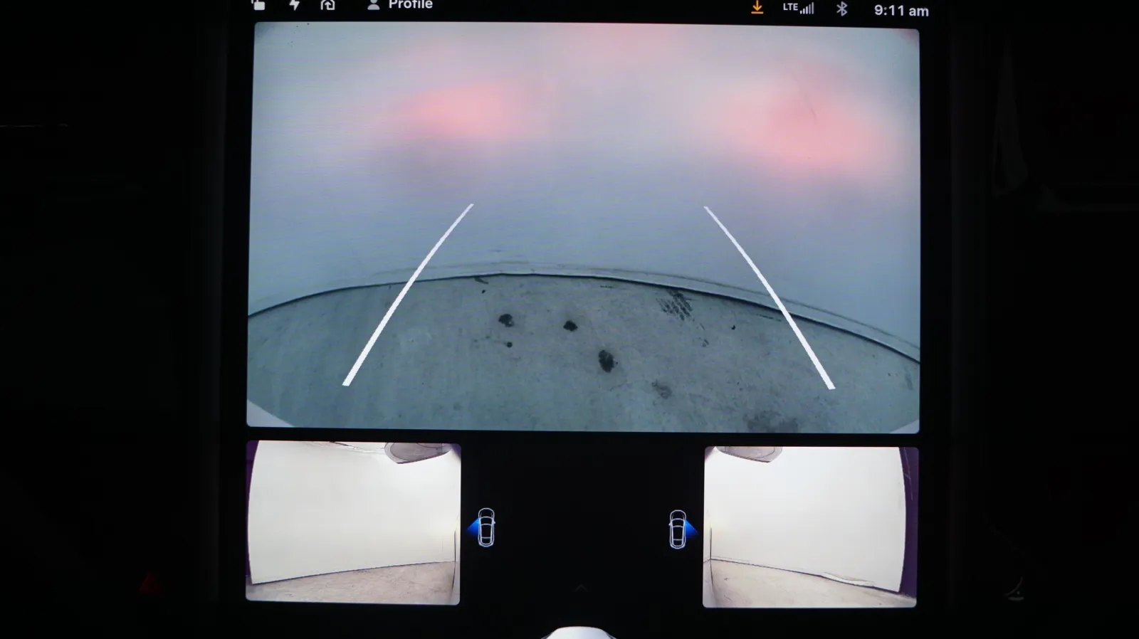 Tesla Model X photo 9