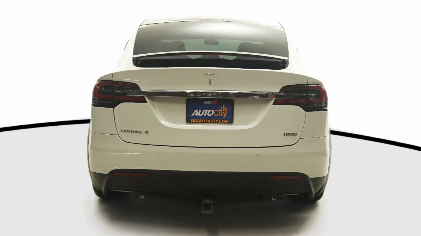 Tesla Model X photo 10