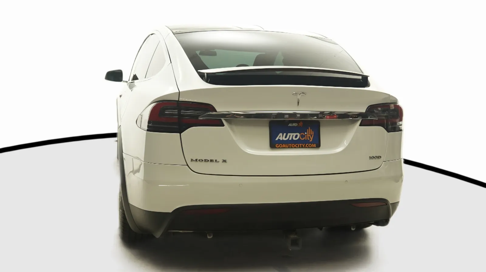 Tesla Model X photo 13