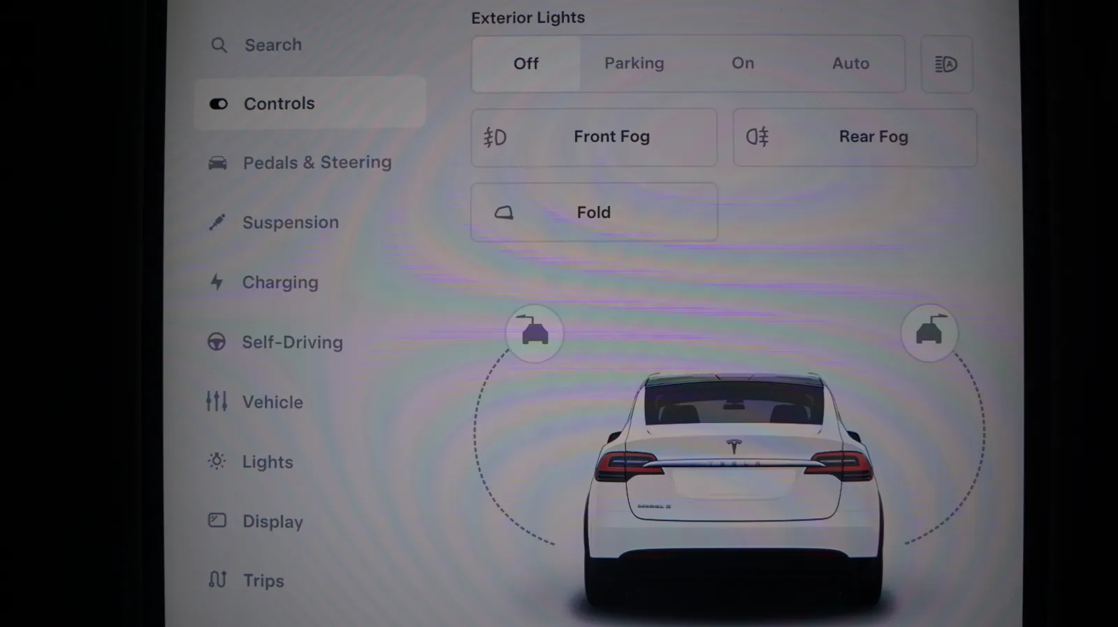 Tesla Model X photo 20