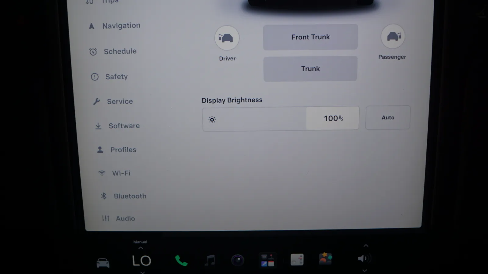 Tesla Model X photo 21