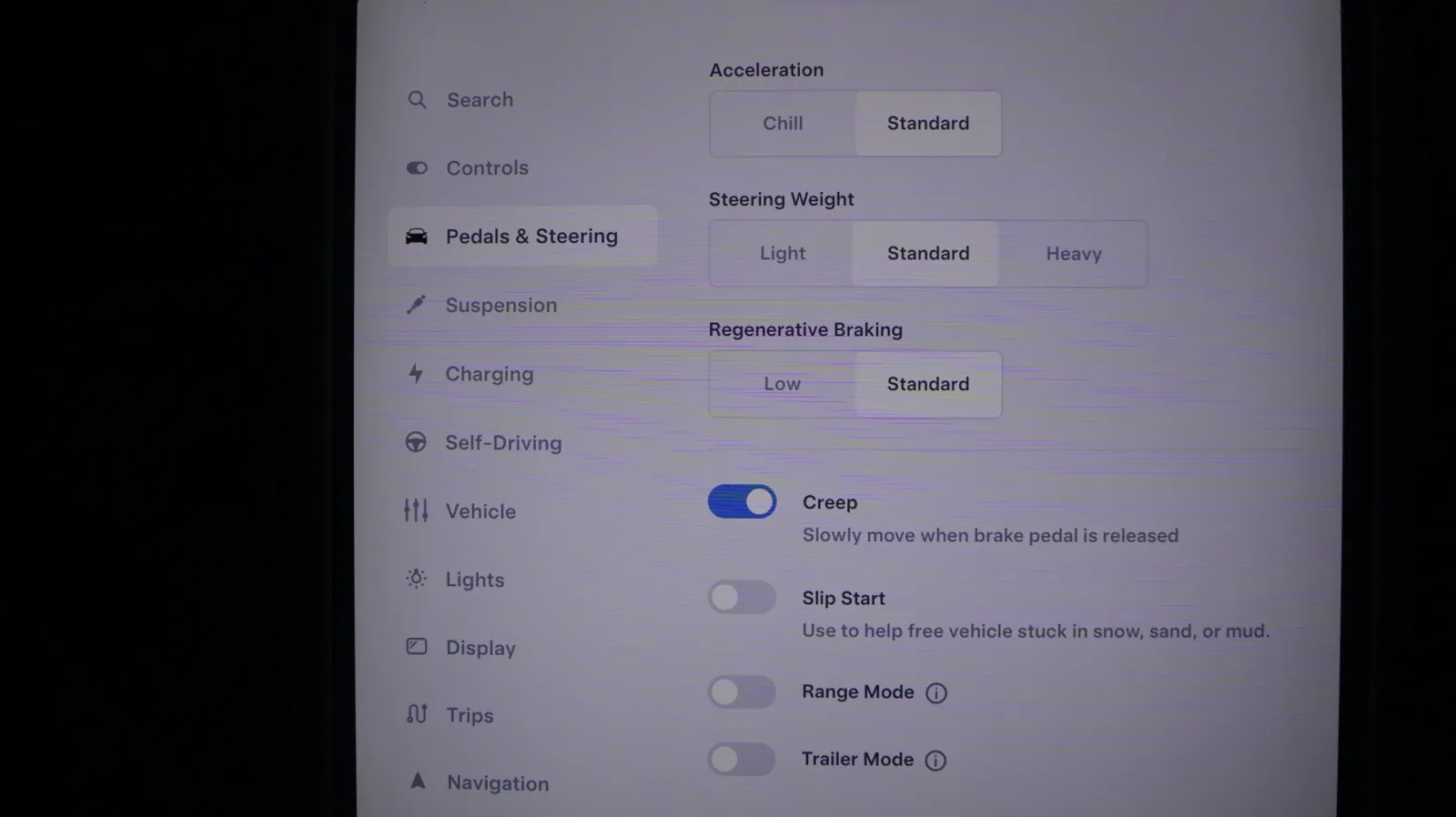 Tesla Model X photo 22