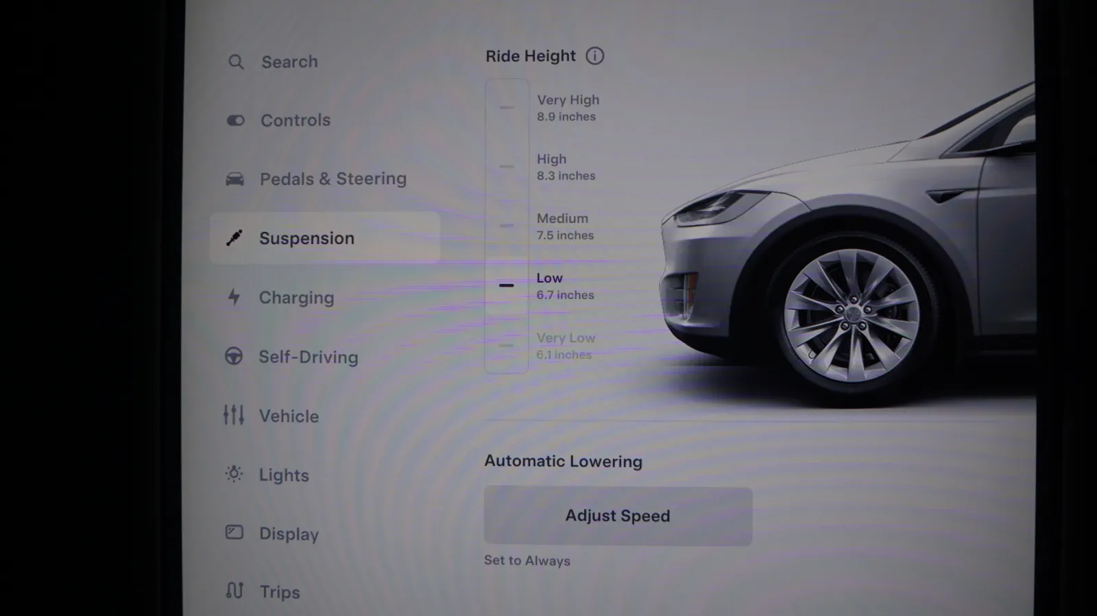 Tesla Model X photo 23