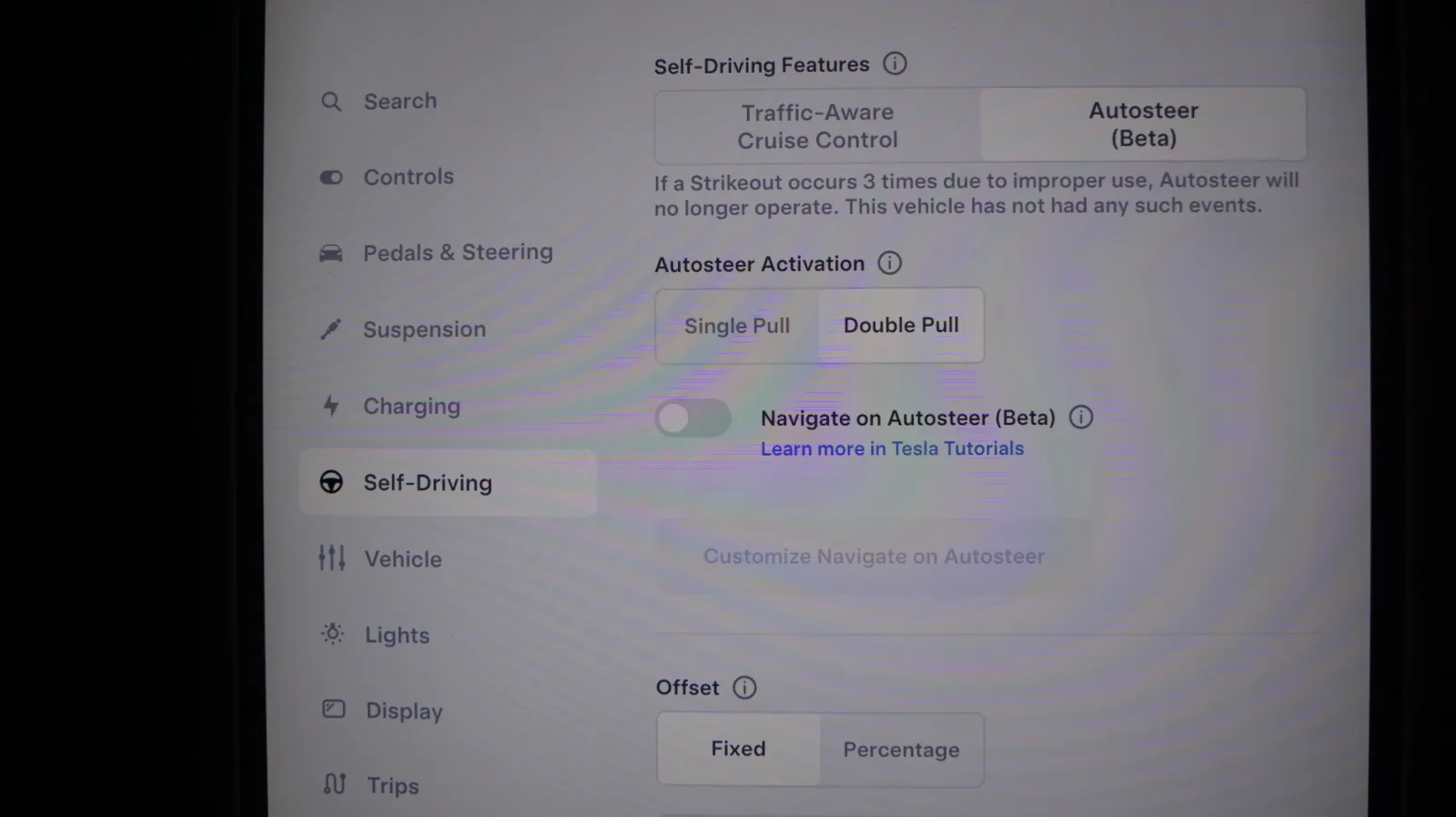 Tesla Model X photo 24