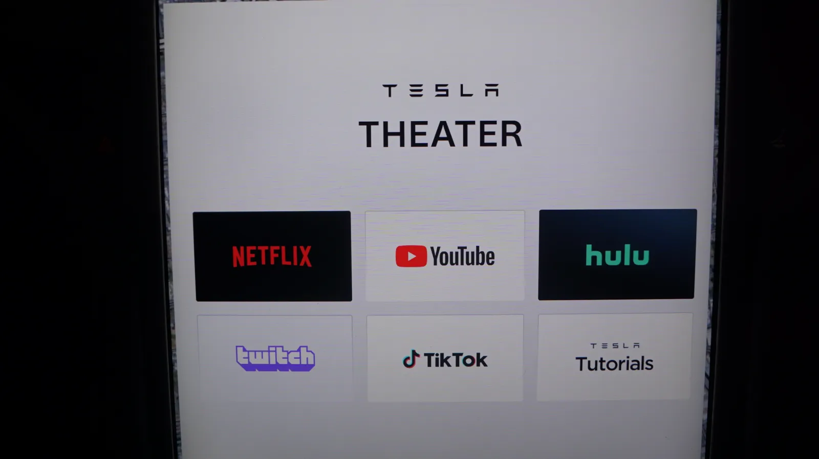 Tesla Model X photo 29