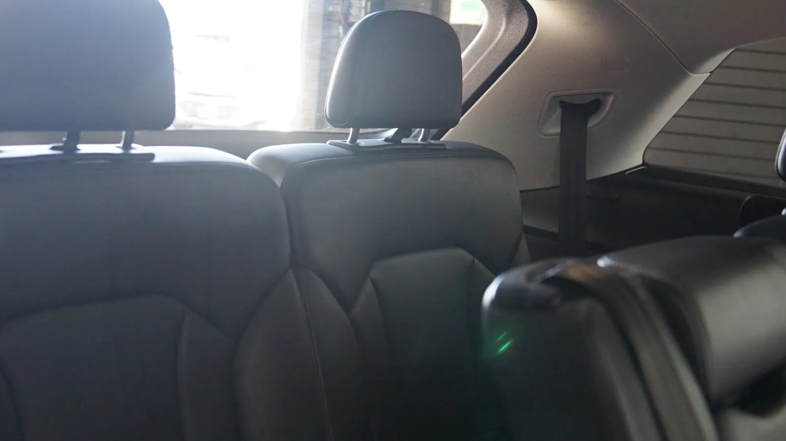 Audi Q7 photo 13