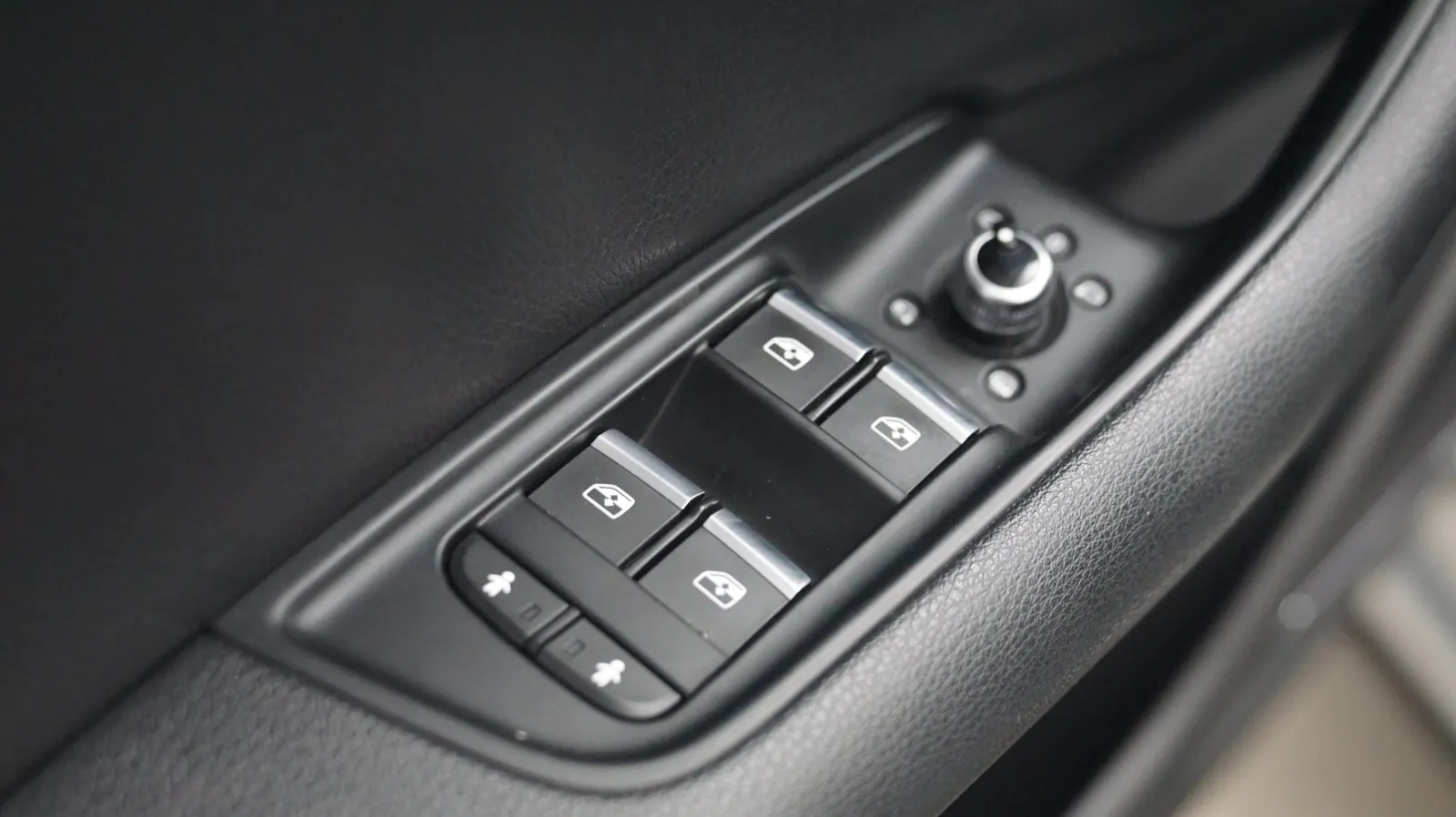 Audi Q7 photo 18