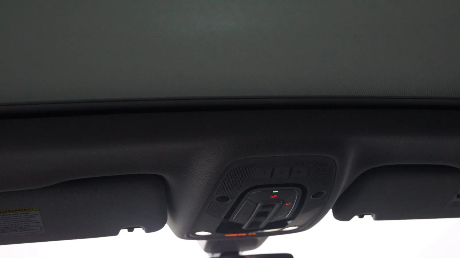 Audi Q7 photo 20