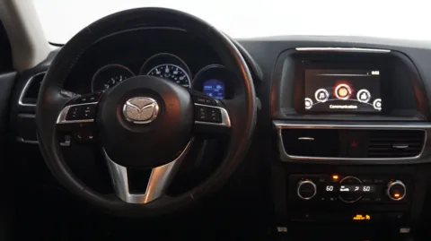Photos of 2016 Mazda CX-5 Grand Touring for sale in El Cajon, CA at Auto City