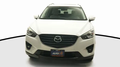 Another view of 2016 Mazda CX-5 Grand Touring for sale in El Cajon, CA at Auto City