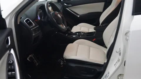 More photos of 2016 Mazda CX-5 Grand Touring at Auto City, CA