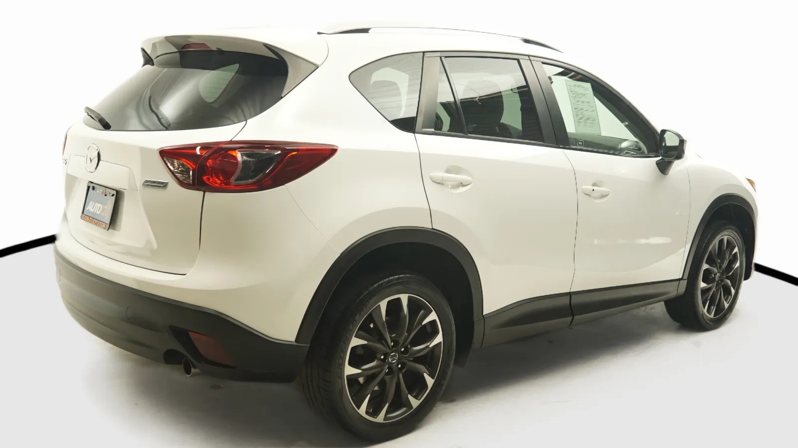 Mazda CX-5 photo 6