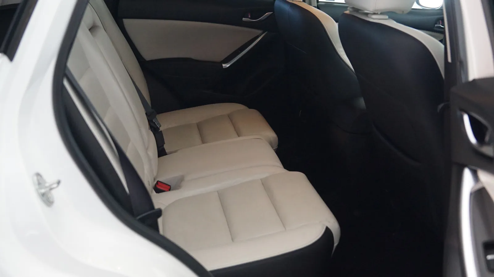 Mazda CX-5 photo 9