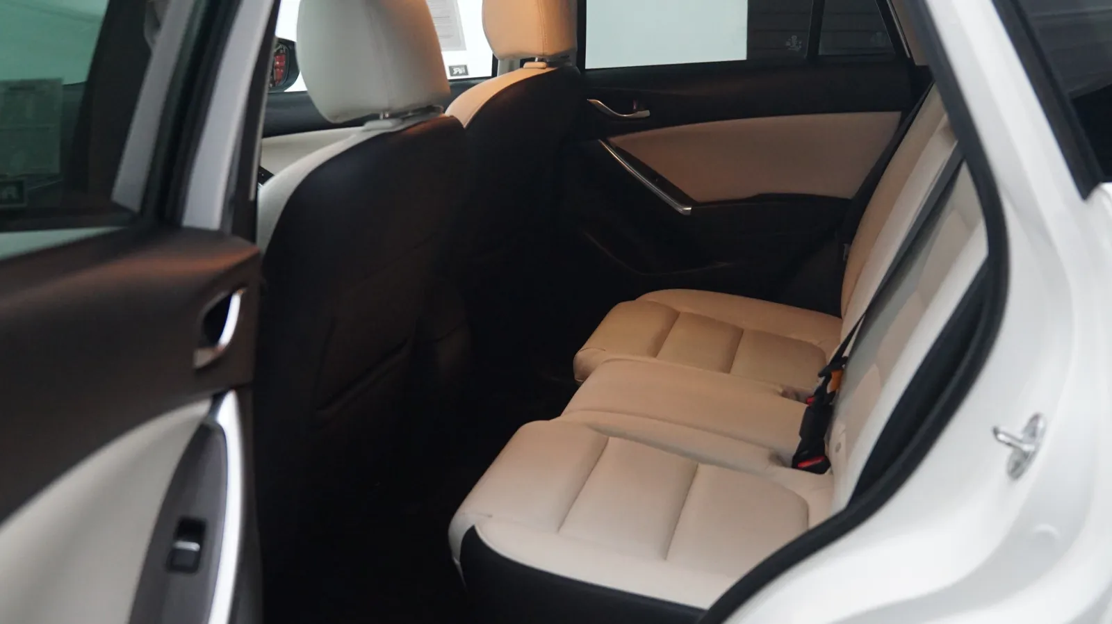 Mazda CX-5 photo 10