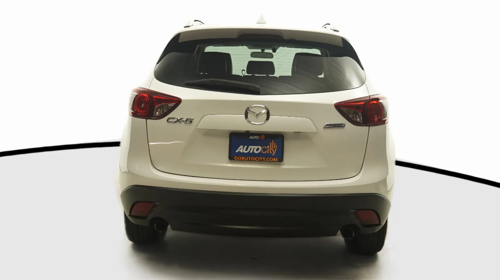 Mazda CX-5 photo 11