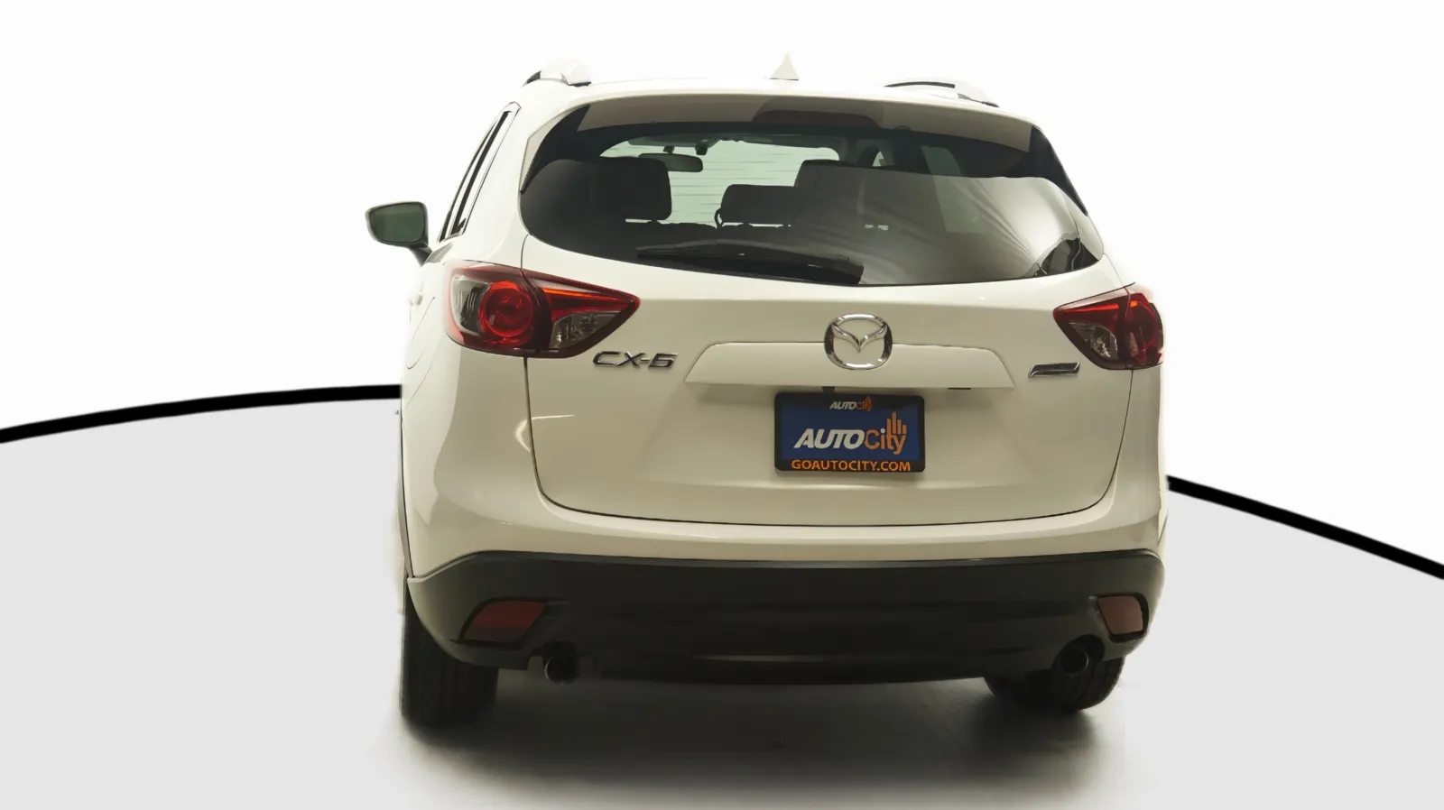 Mazda CX-5 photo 13