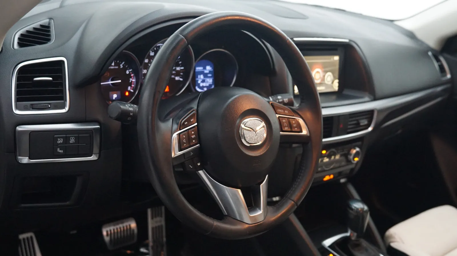 Mazda CX-5 photo 17