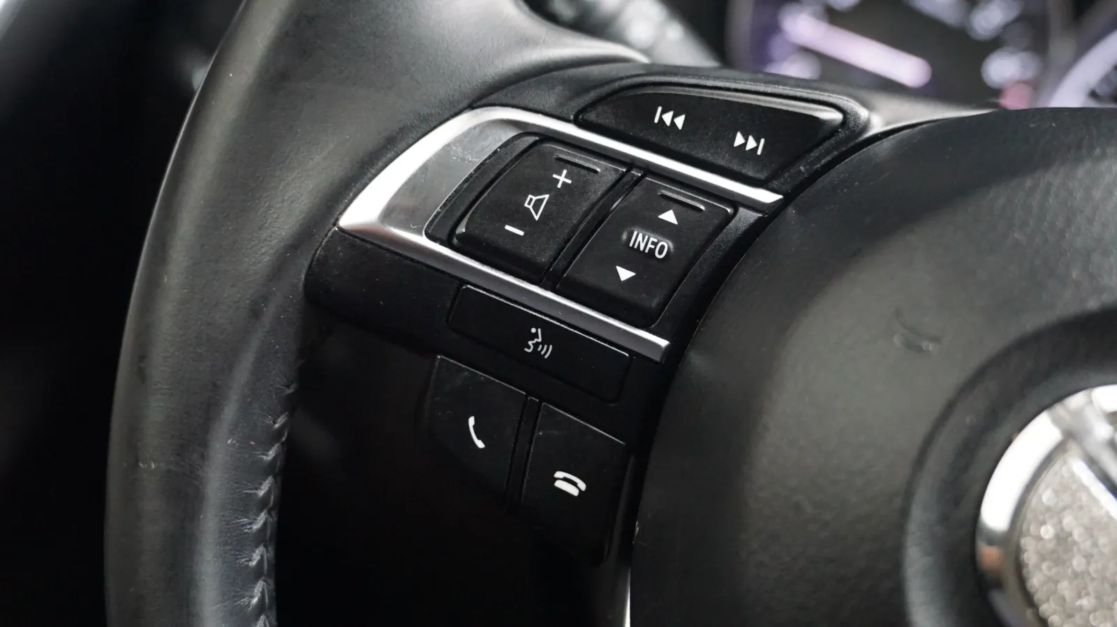 Mazda CX-5 photo 19