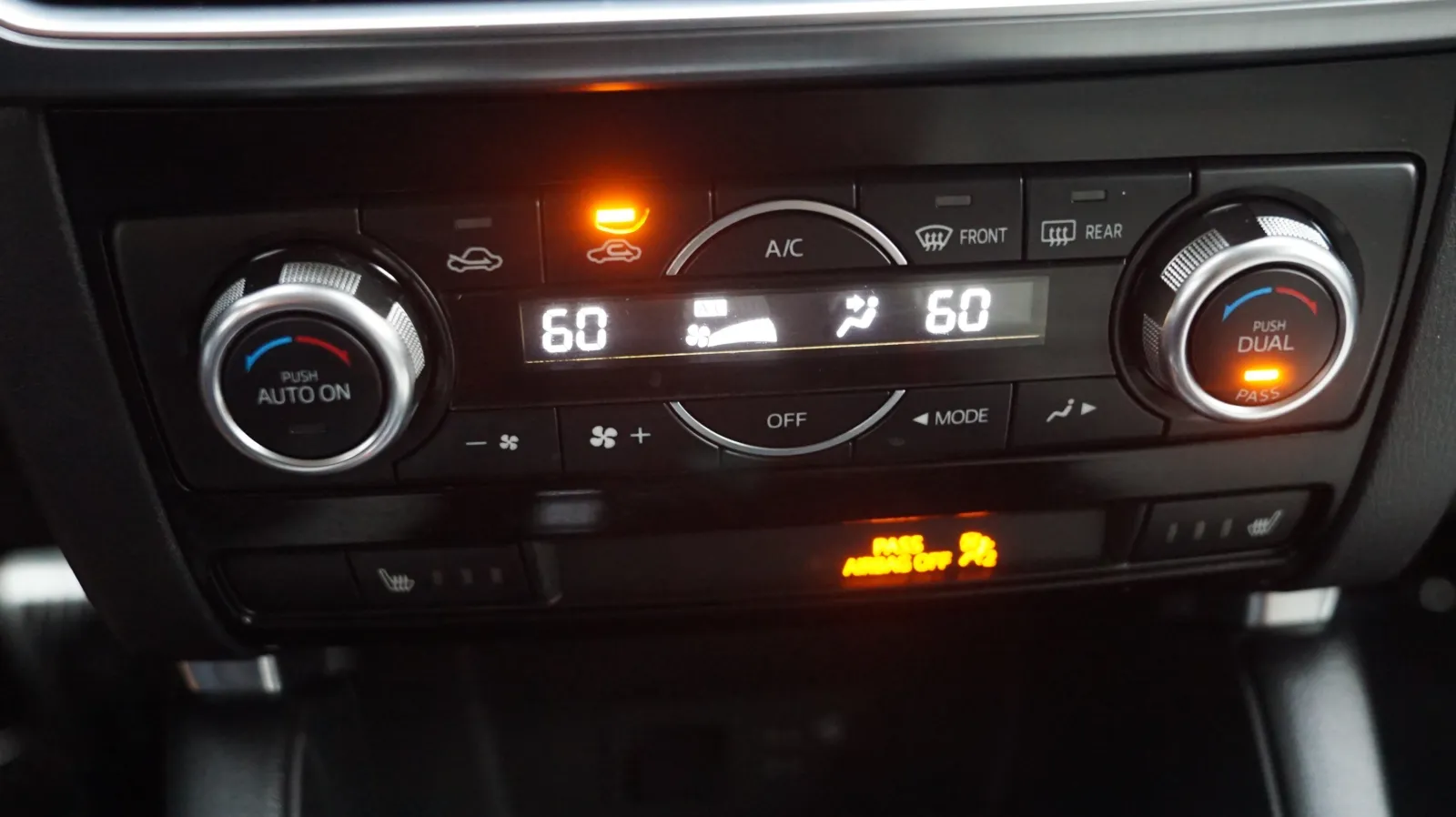 Mazda CX-5 photo 21