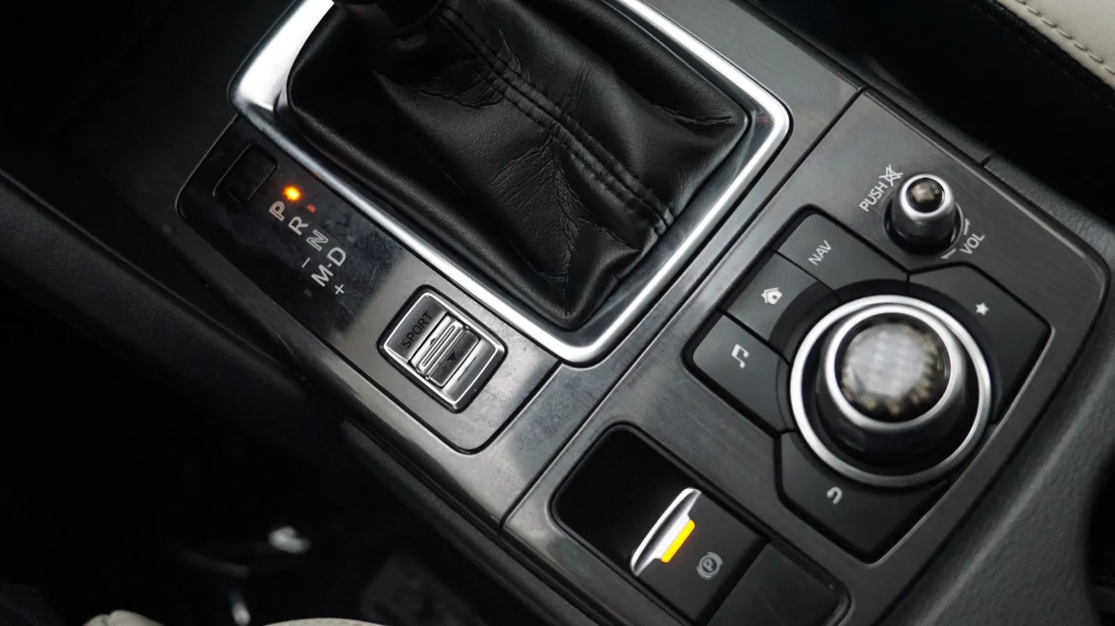 Mazda CX-5 photo 22