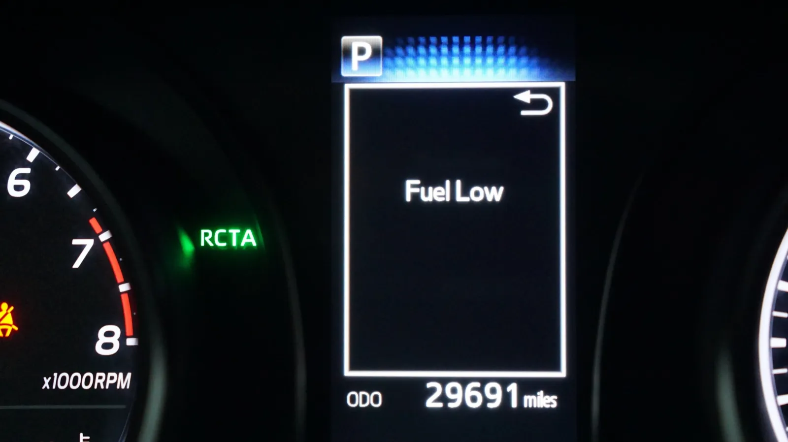 Photos of 2024 Toyota Camry SE Nightshade for sale in El Cajon, CA at Auto City