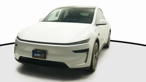 White 2026 Tesla Model Y for sale in El Cajon, CA