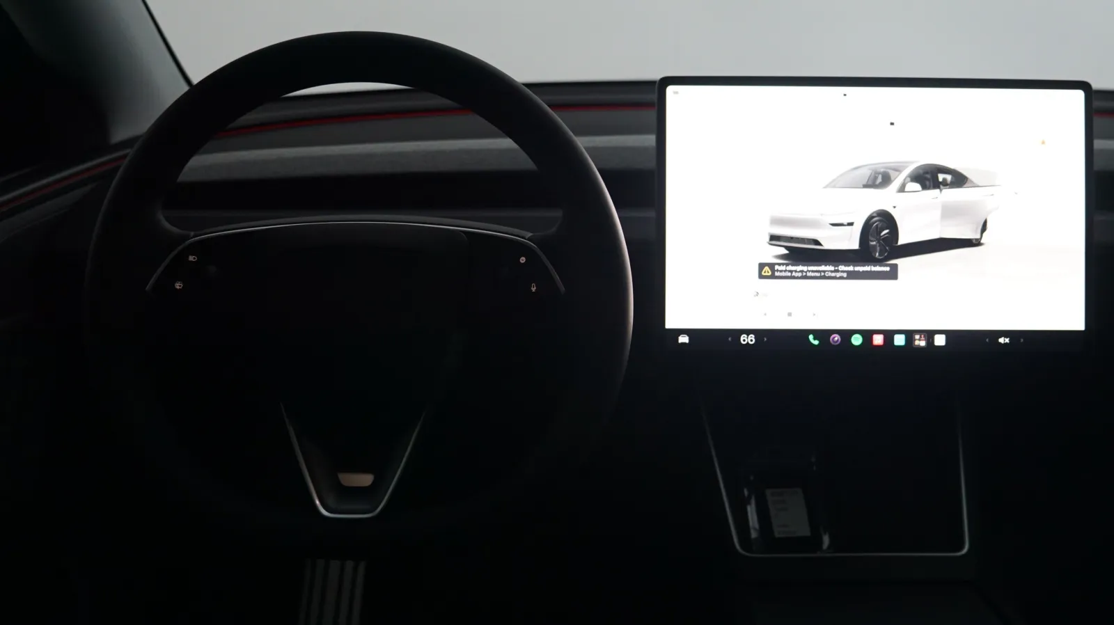 More photos of 2026 Tesla Model Y at Auto City, CA