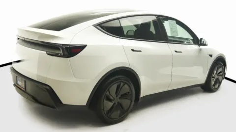 More photos of 2026 Tesla Model Y at Auto City, CA