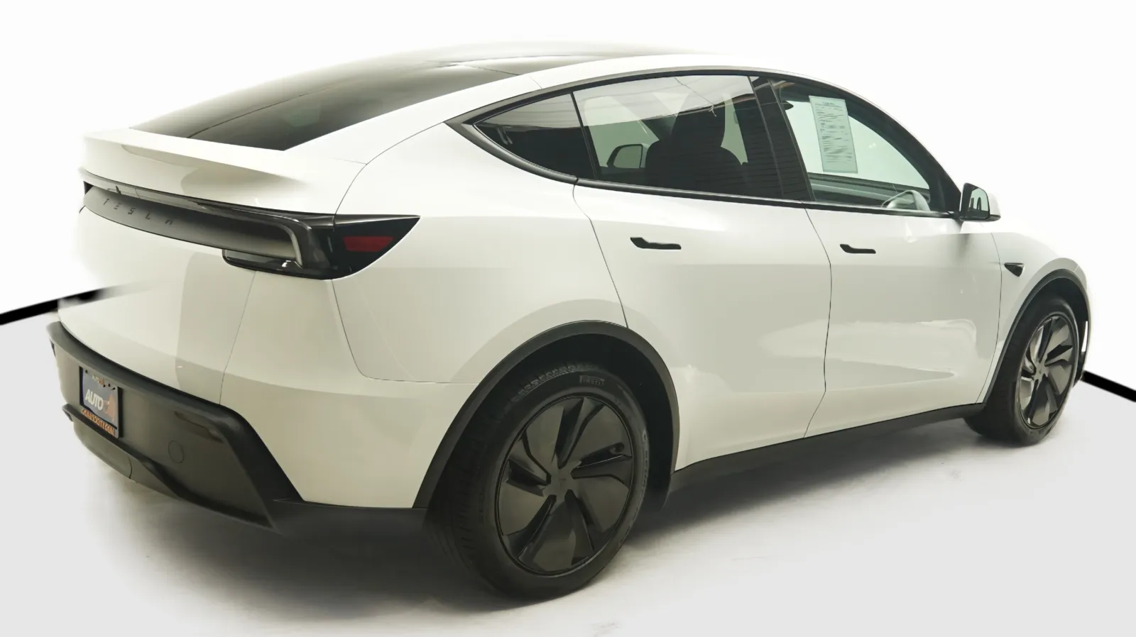 More photos of 2026 Tesla Model Y at Auto City, CA