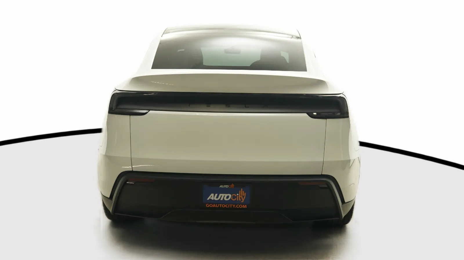 Tesla Model Y photo 10