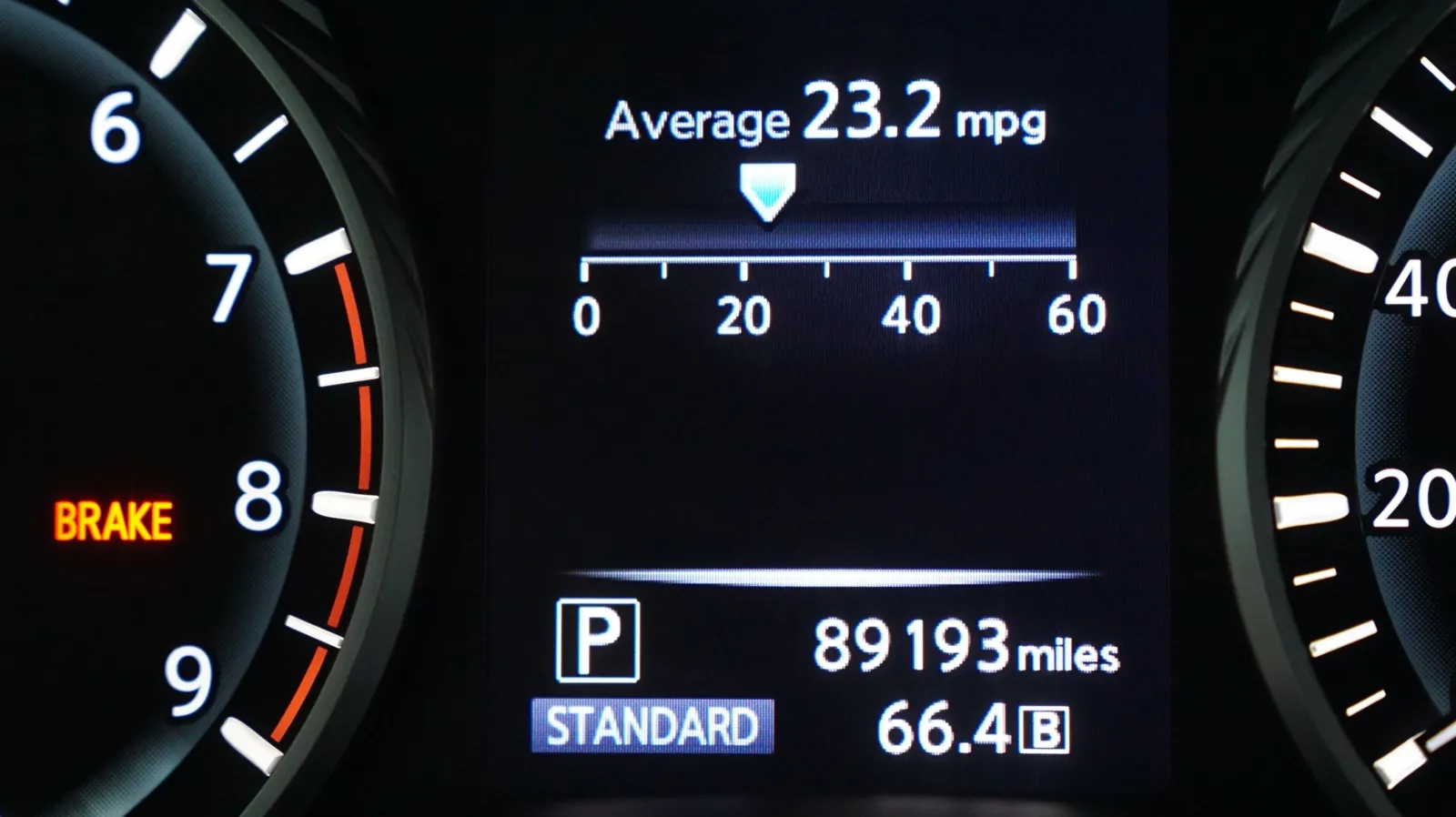 Photos of 2018 INFINITI Q50 3.0t LUXE for sale in El Cajon, CA at Auto City