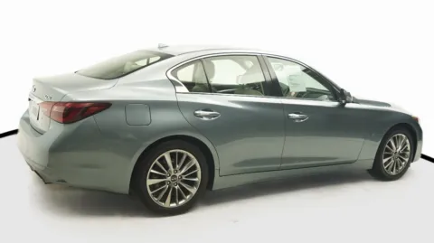 More photos of 2018 INFINITI Q50 3.0t LUXE at Auto City, CA