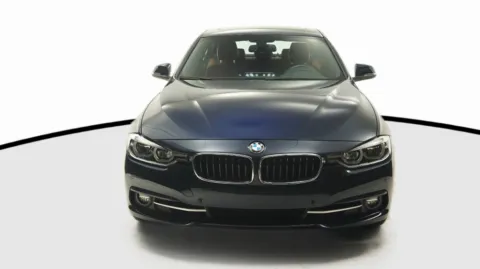 Another view of 2017 BMW 3-Series 330i for sale in El Cajon, CA at Auto City