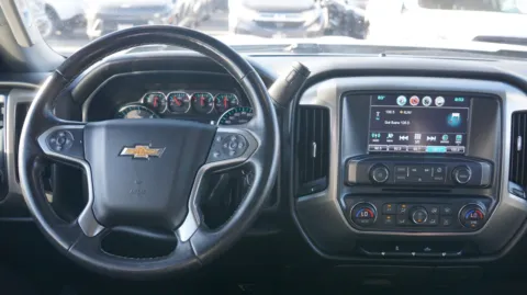 More photos of 2018 Chevrolet Silverado 1500 LT at Auto City, CA