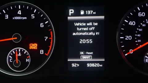 Photos of 2022 Kia K5 GT-Line for sale in El Cajon, CA at Auto City