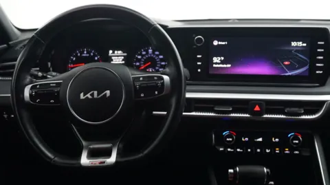 More photos of 2022 Kia K5 GT-Line at Auto City, CA