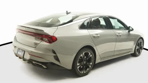 More photos of 2022 Kia K5 GT-Line at Auto City, CA