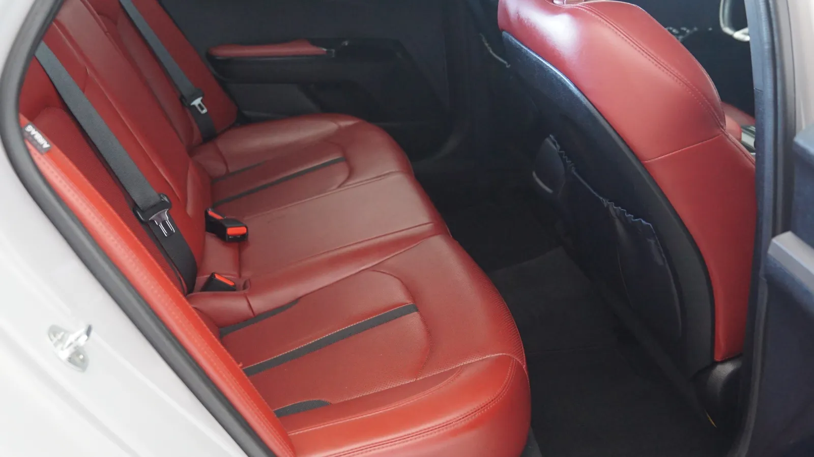 Kia K5 photo 11