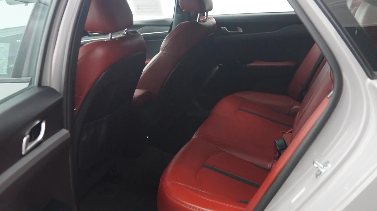 Kia K5 photo 12