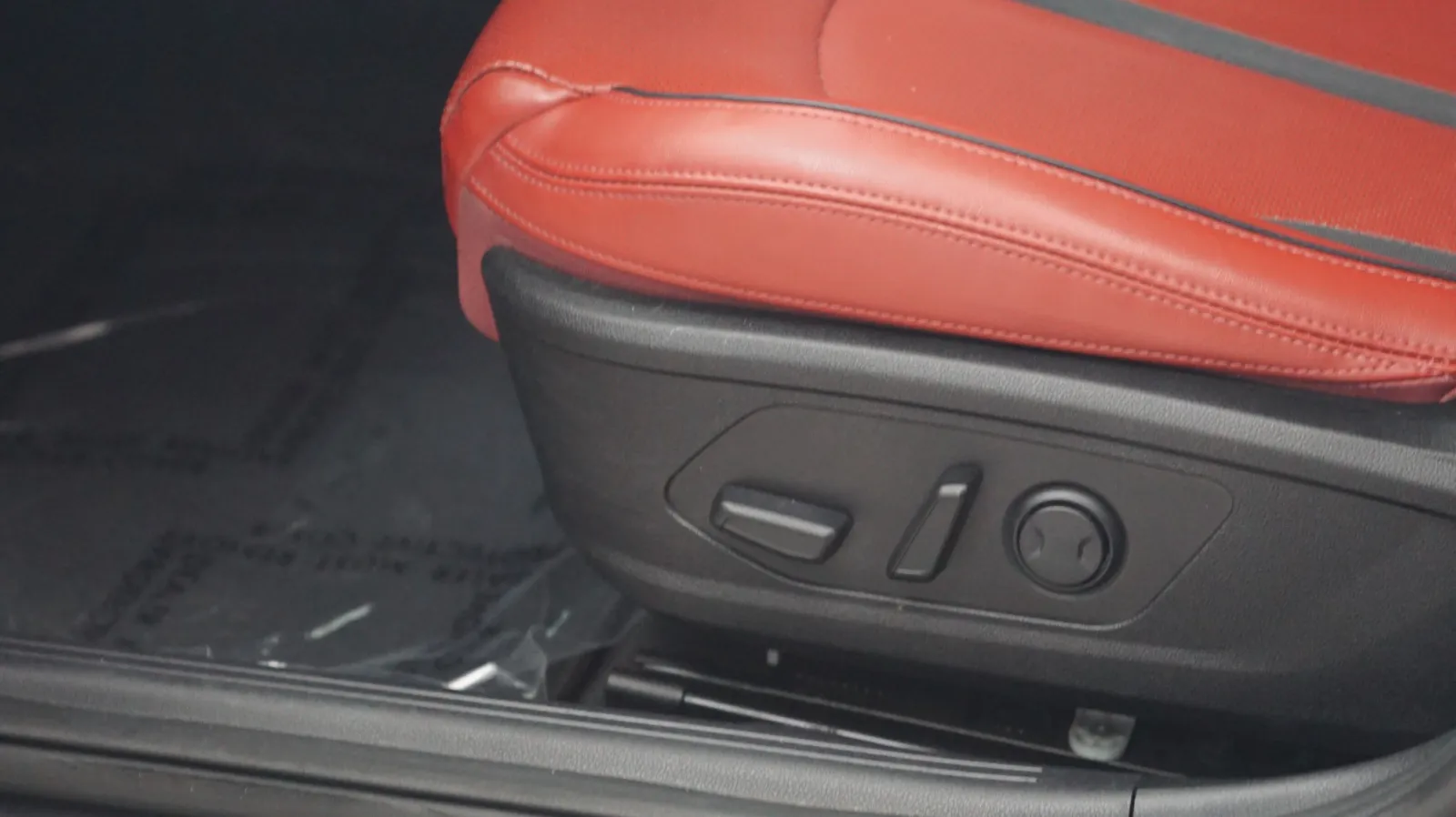 Kia K5 photo 15