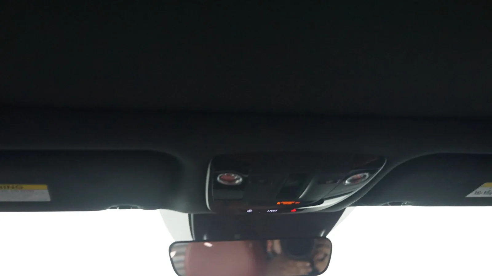 Kia K5 photo 18
