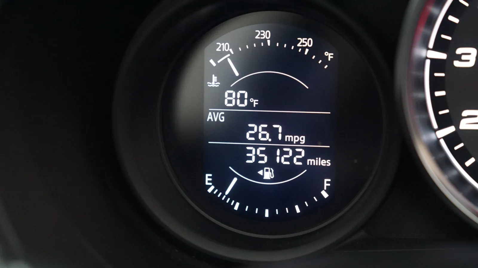 Photos of 2017 FIAT 124 Spider Lusso for sale in El Cajon, CA at Auto City